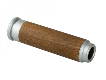 Picture of Wooden & Satin Hand Brake Lever, MX5 Mk3