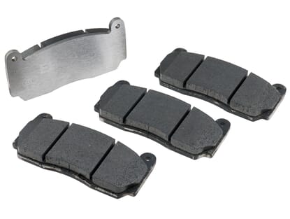 Picture of EBC Apollo Big Brake Kit Replacement Front Pad Set, MX5 Mk3 & Mk4