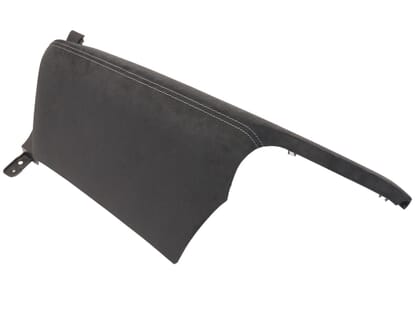 Picture of Alcantara Lower Dashboard Panel, RHD MX5 Mk4 & RF 2024>