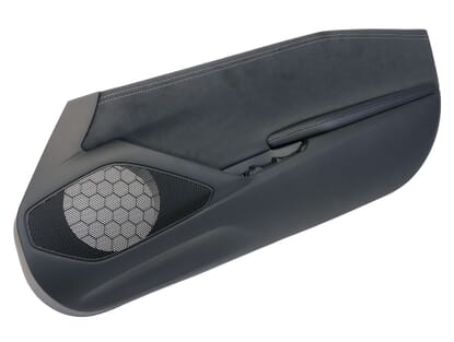 Picture of Alcantara Door Card Set, RHD MX5 Mk4 & RF 2024>