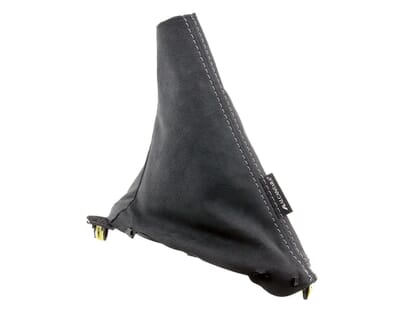 Picture of Alcantara Handbrake Lever Gaiter, Genuine Mazda, MX5 Mk4 & RF 2024>