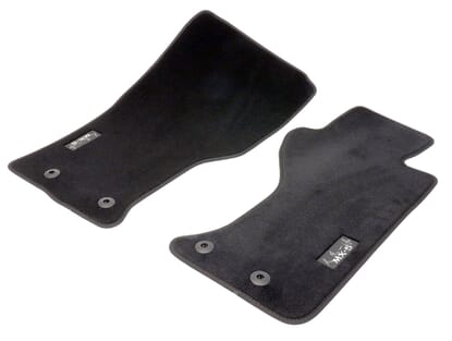 Picture of Carpet Mat Set, Genuine Mazda Luxury, RHD Mk4 & RF 2024>