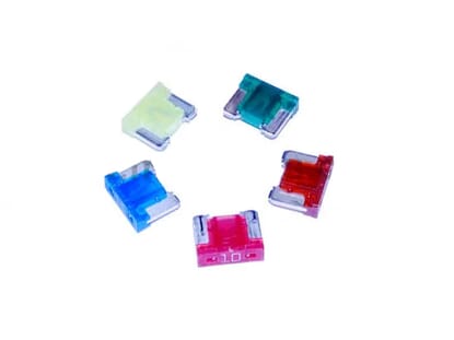 Picture of Replacement Low Profile Fuses, MX5 Mk3/3.5/3.75 & Mk4