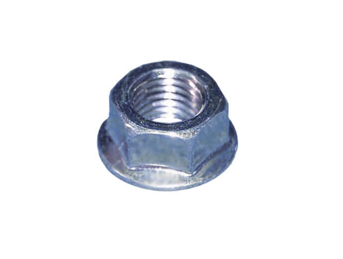 Anti Roll Bar Drop Link Nut, MX5 Mk2/2.5/3/3.5 & 3.75