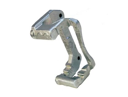 Picture of Front Caliper Mounting Bracket, MX5 Mk2.5 Big Brake