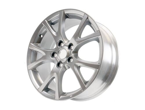 Genuine Mazda MX5 Mk3.75 Sport 17