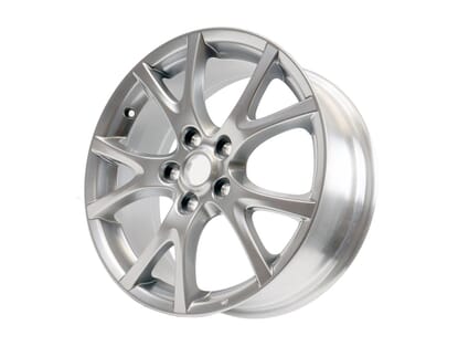Picture of Alloy Wheel, 7J x 17" MX5 Mk3.75 Sport