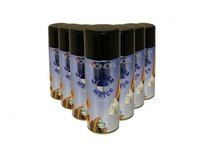 Picture of 400ml Aerosol Spray Paint, MX5 Mk4 Colours