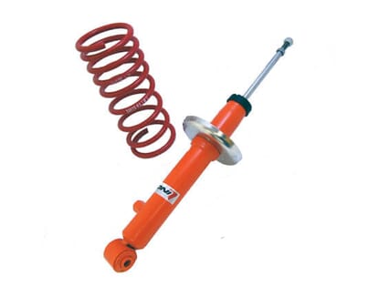 Picture of Koni STR.T Street Performance Suspension Tuning Kit, MX5 Mk1