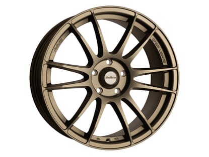 Picture of 17" Calibre Suzuka Bronze Alloy Wheels, MX5 Mk1/2/2.5