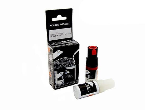 9ml Genuine Mazda Touch Up Paint, All MX5 Models