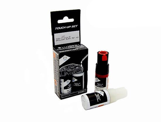 9ml Genuine Mazda Touch Up Paint, MX5 Mk4