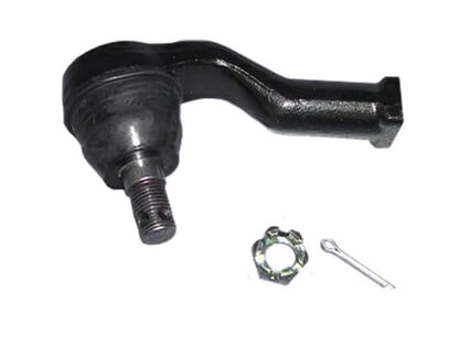 Picture of Track Rod End, Genuine Mazda, MX5 Mk1/2/2.5