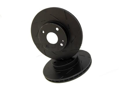 Picture of Front Discs, EBC Ultra Quiet Sports, MX5 Mk1 1.8