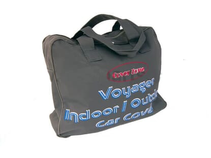 Picture of Lightweight Indoor or Outdoor Voyager Car Cover, All MX5 Models
