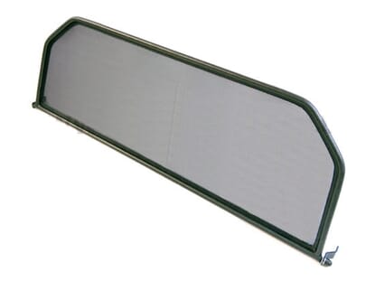 Picture of Classic Windblocker / Deflector, MX5 Mk1/2/2.5 1989>2005