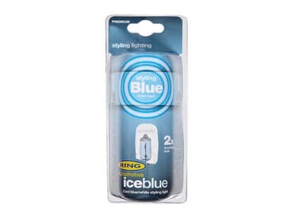 Picture of Headlamp Dipped Beam Upgrade, Ice Blue, MX5 Mk3/3.5/3.75